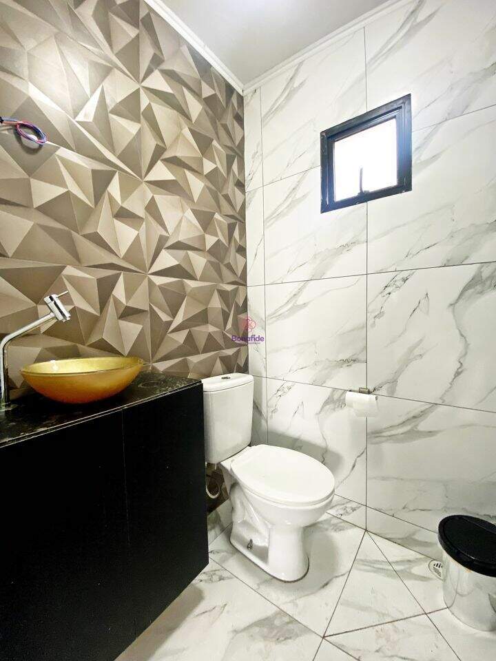 Casa à venda no Jardim Pacaembu: 