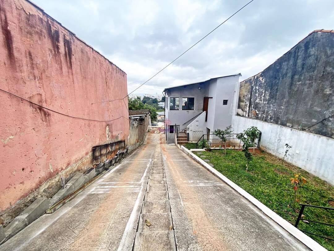 Casa à venda no Jardim Pacaembu: 