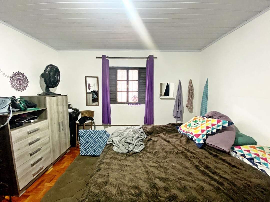 Casa à venda no Jardim Pacaembu: 