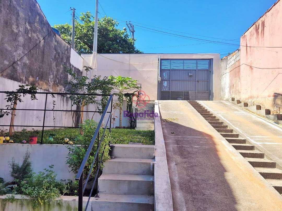 Casa à venda no Jardim Pacaembu: 