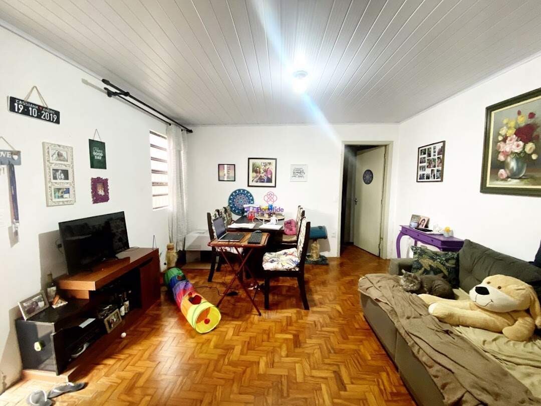 Casa à venda no Jardim Pacaembu: 