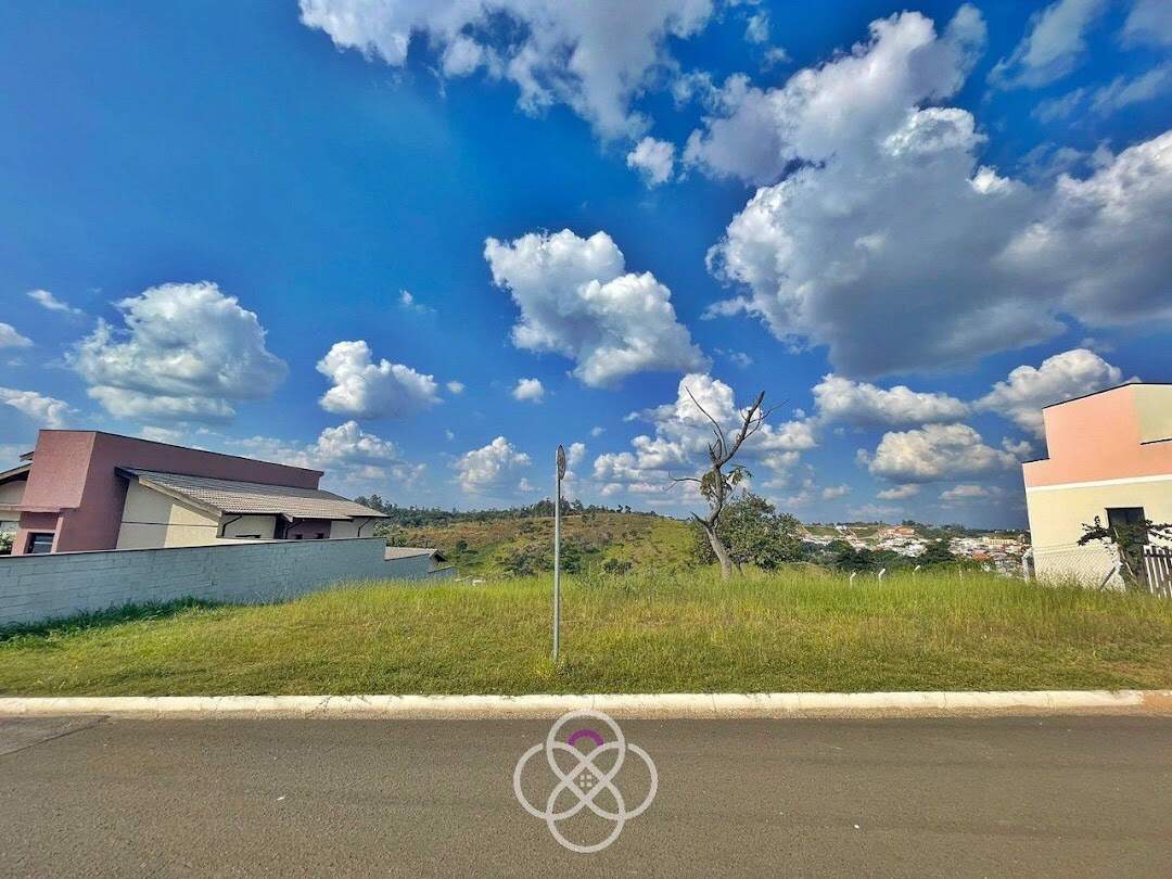 Terreno à venda no Loteamento Portal da Colina: 