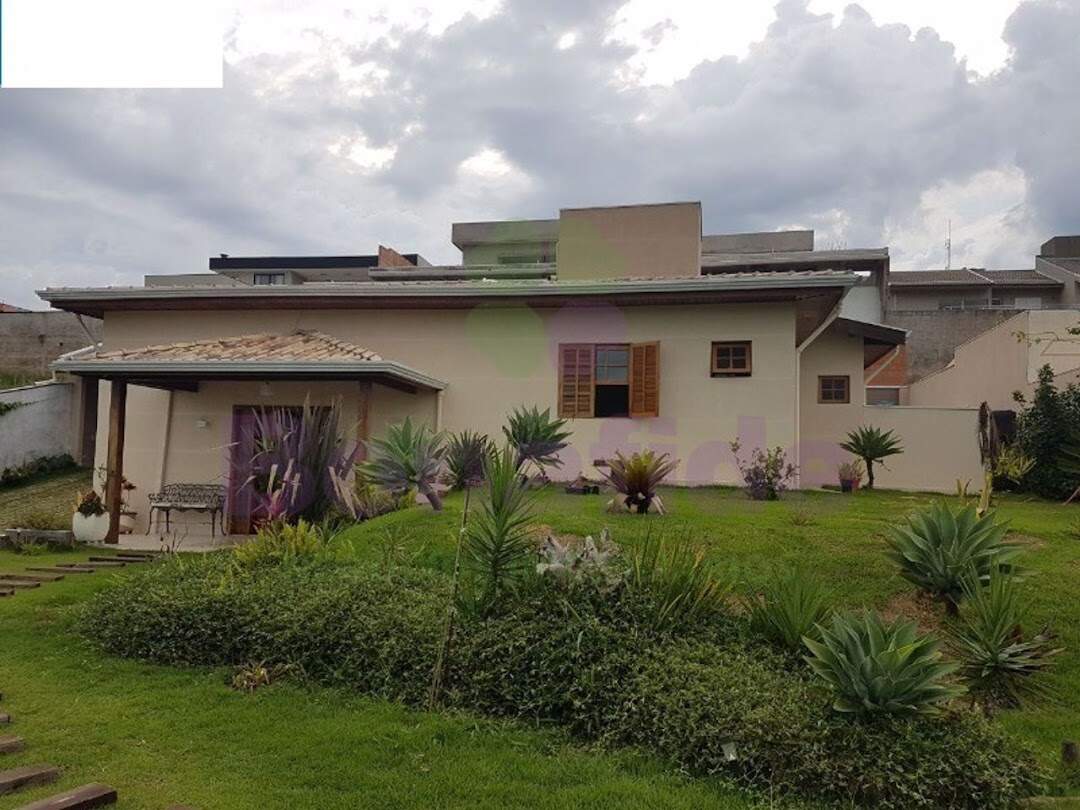 Casa à venda no Loteamento Portal da Colina: 