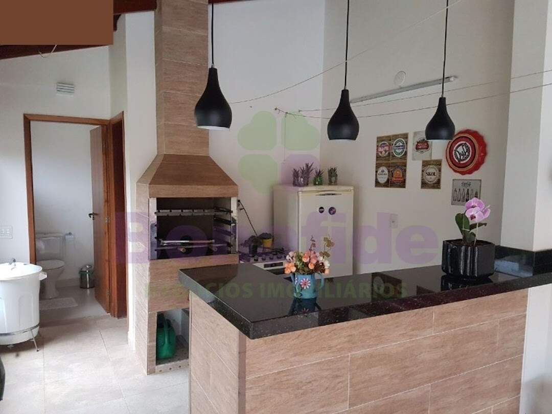 Casa à venda no Loteamento Portal da Colina: 