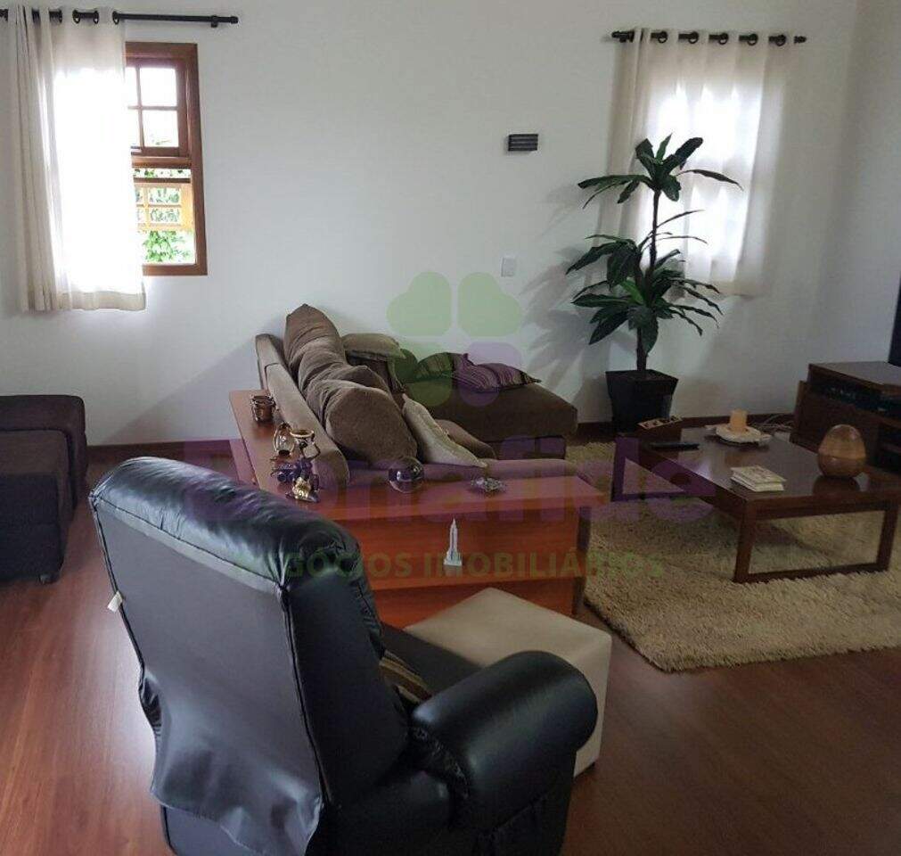 Casa à venda no Loteamento Portal da Colina: 