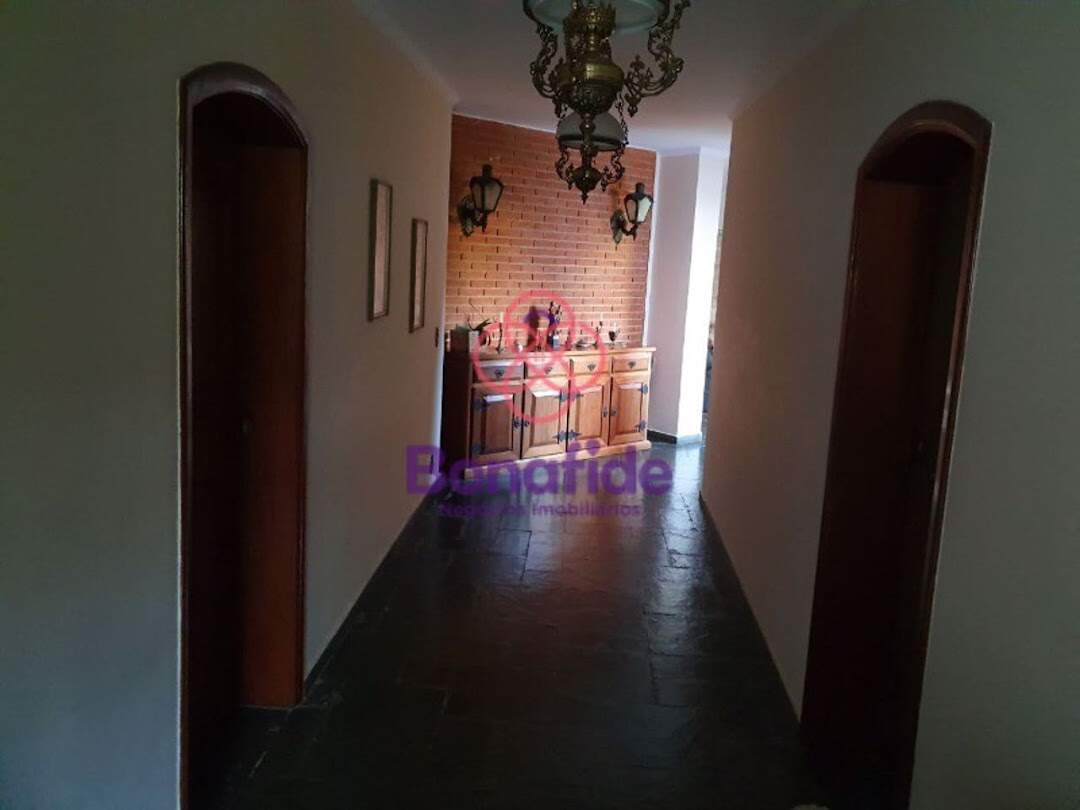 Casa à venda no Chácara do Pinhal: 