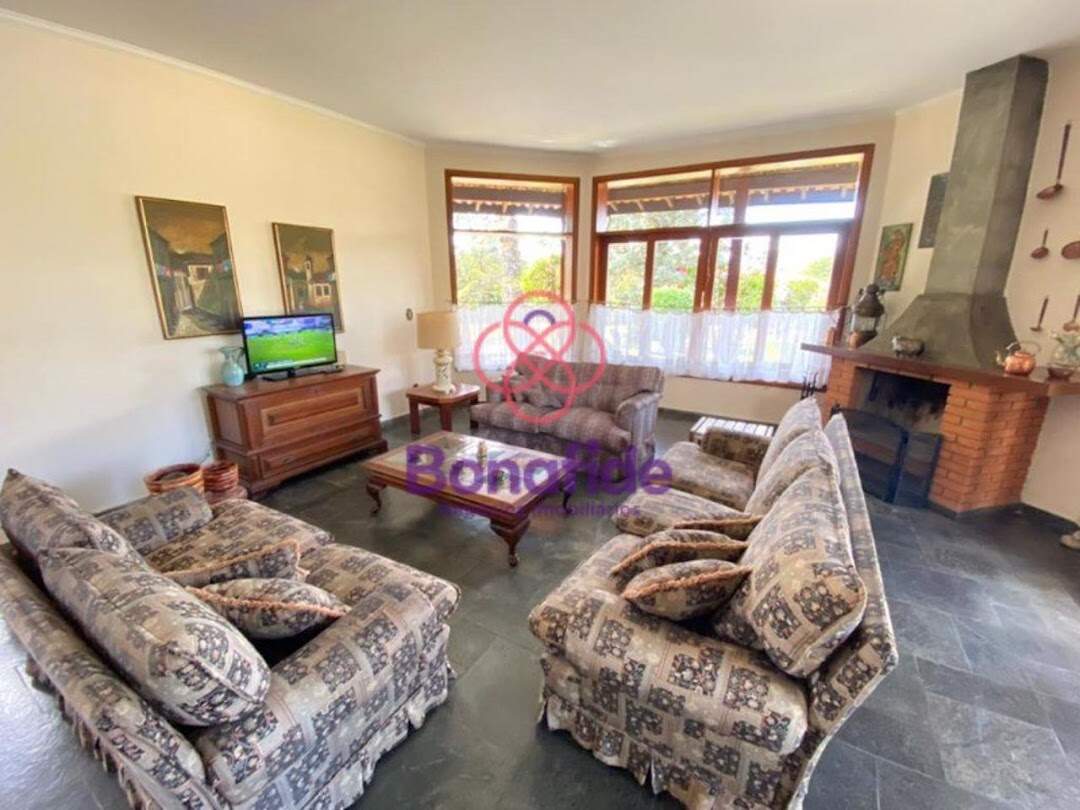 Casa à venda no Chácara do Pinhal: 