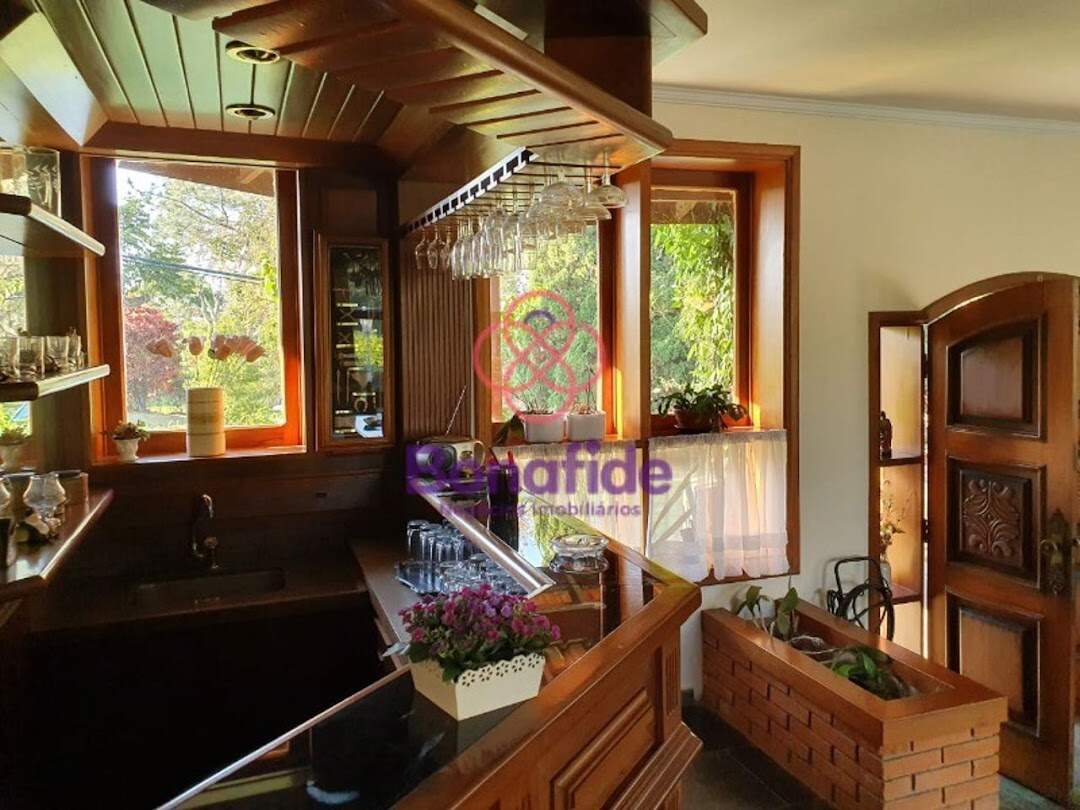 Casa à venda no Chácara do Pinhal: 