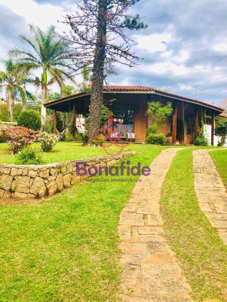 Casa à venda no Chácara do Pinhal: 