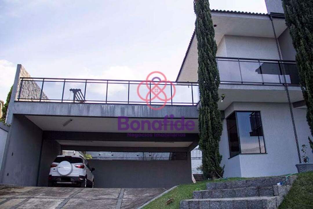 Casa à venda no Loteamento Portal da Colina: 