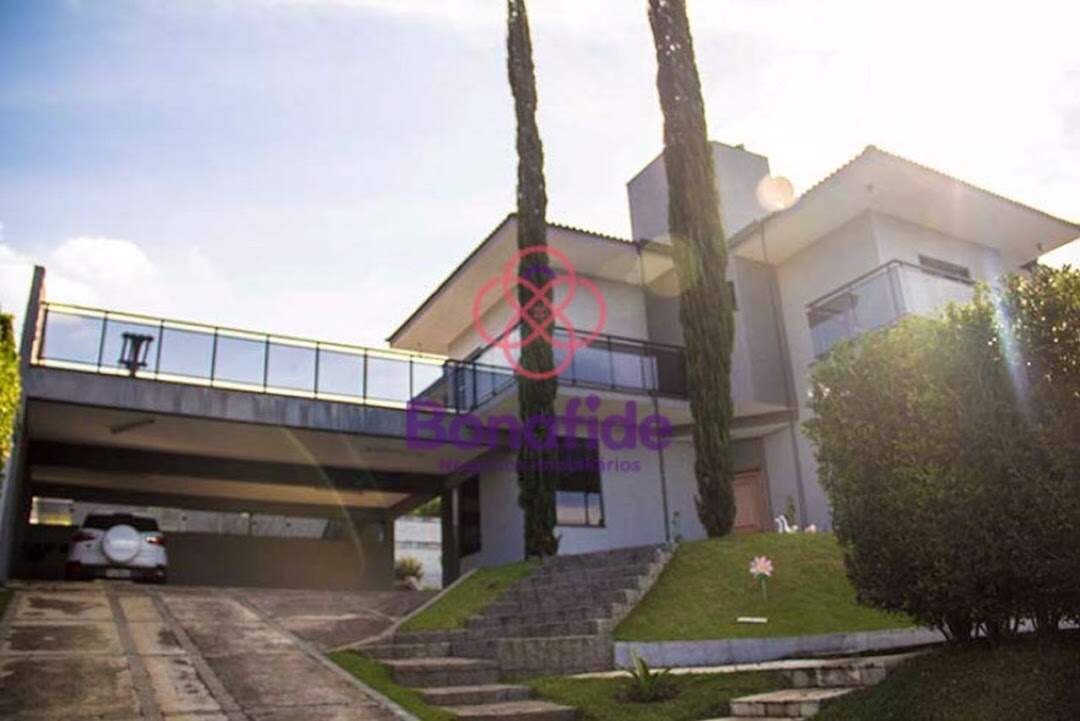 Casa à venda no Loteamento Portal da Colina: 