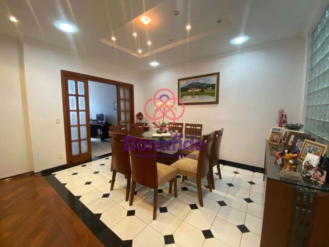 Casa à venda no Jardim Paulista II: 