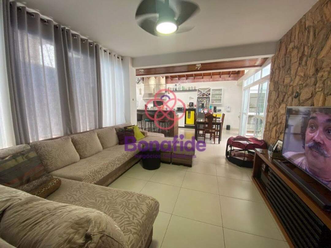 Casa à venda no Jardim Paulista II: 