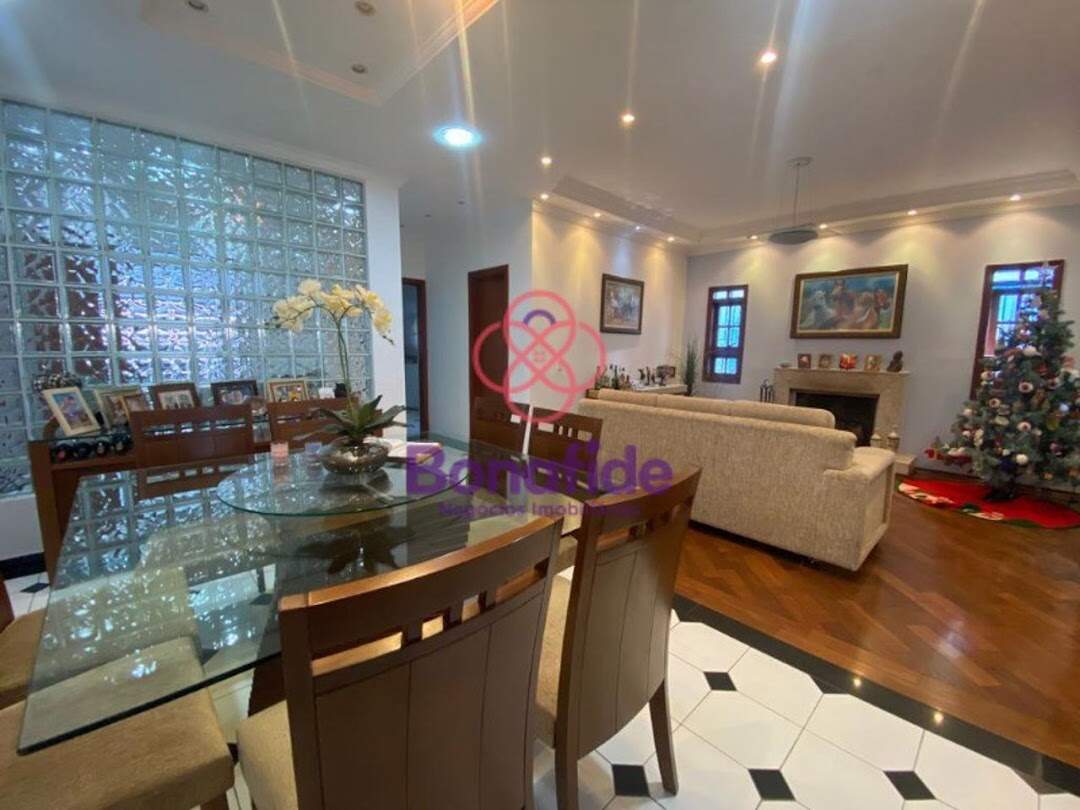 Casa à venda no Jardim Paulista II: 