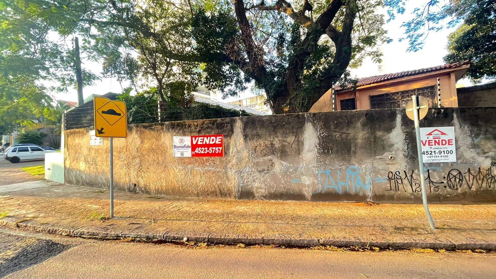 Casa à venda no Centro: 