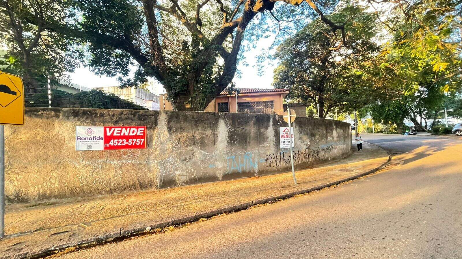 Casa à venda no Centro: 