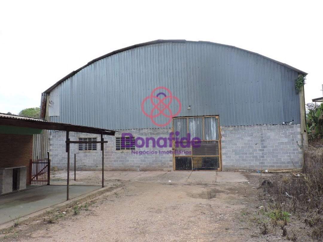 Área à venda no Jardim Caxambu: 