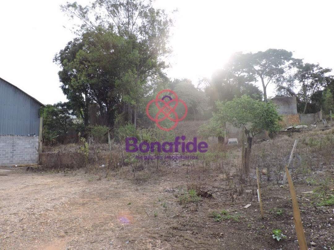 Área à venda no Jardim Caxambu: 