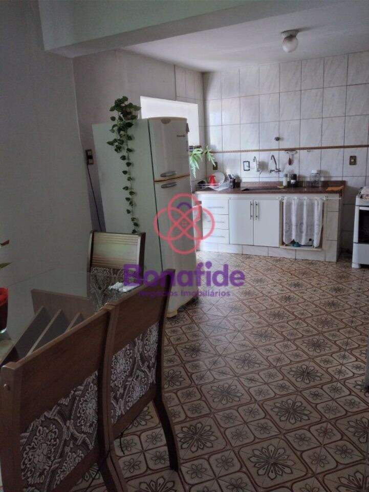 Casa à venda no Vila Arens II: 