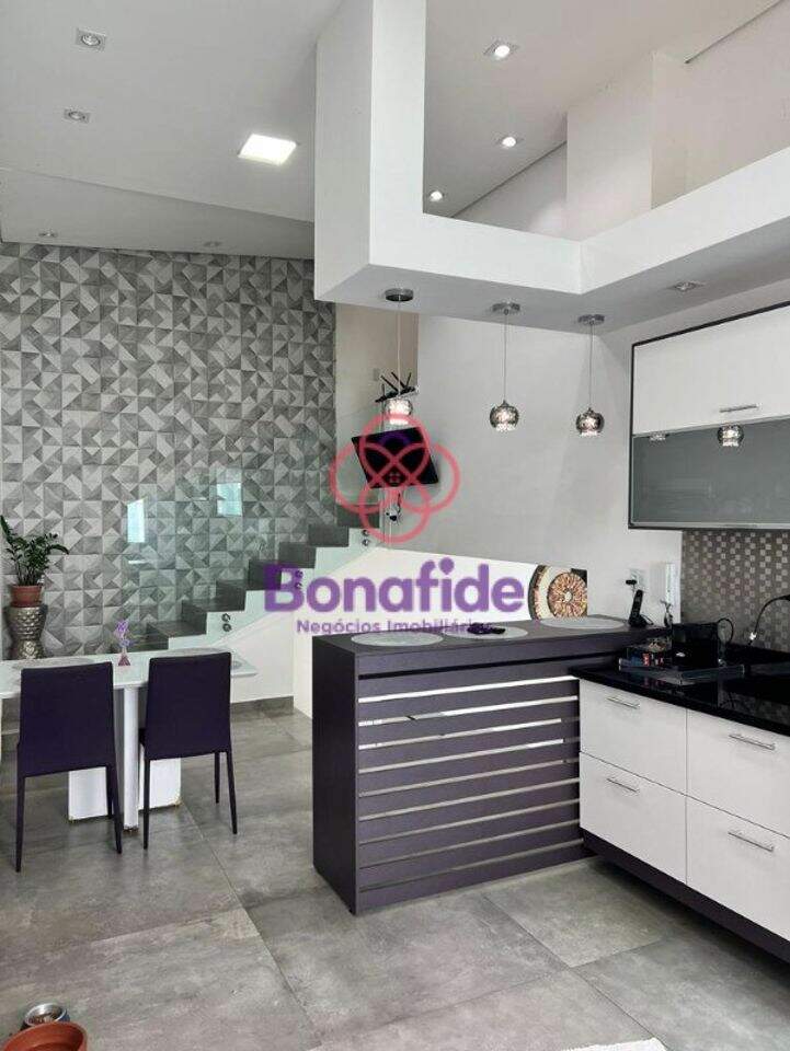 Casa à venda no Jardim Pacaembu: 