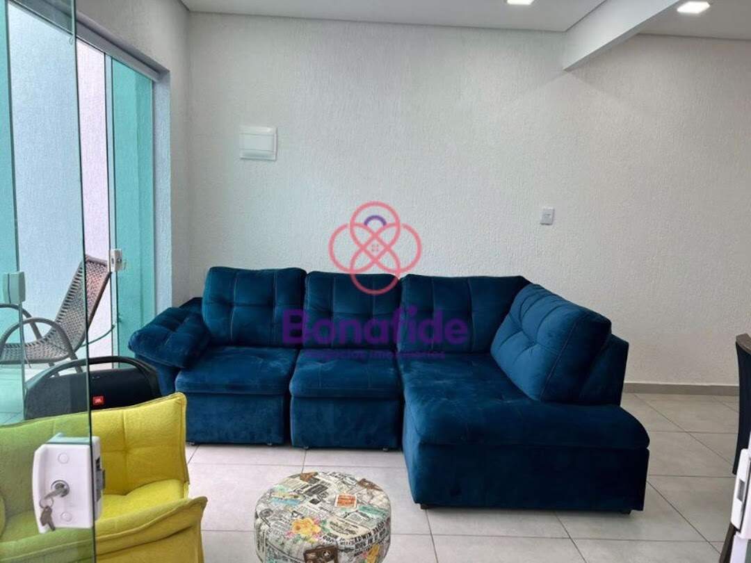 Casa à venda no Jardim Pacaembu: 