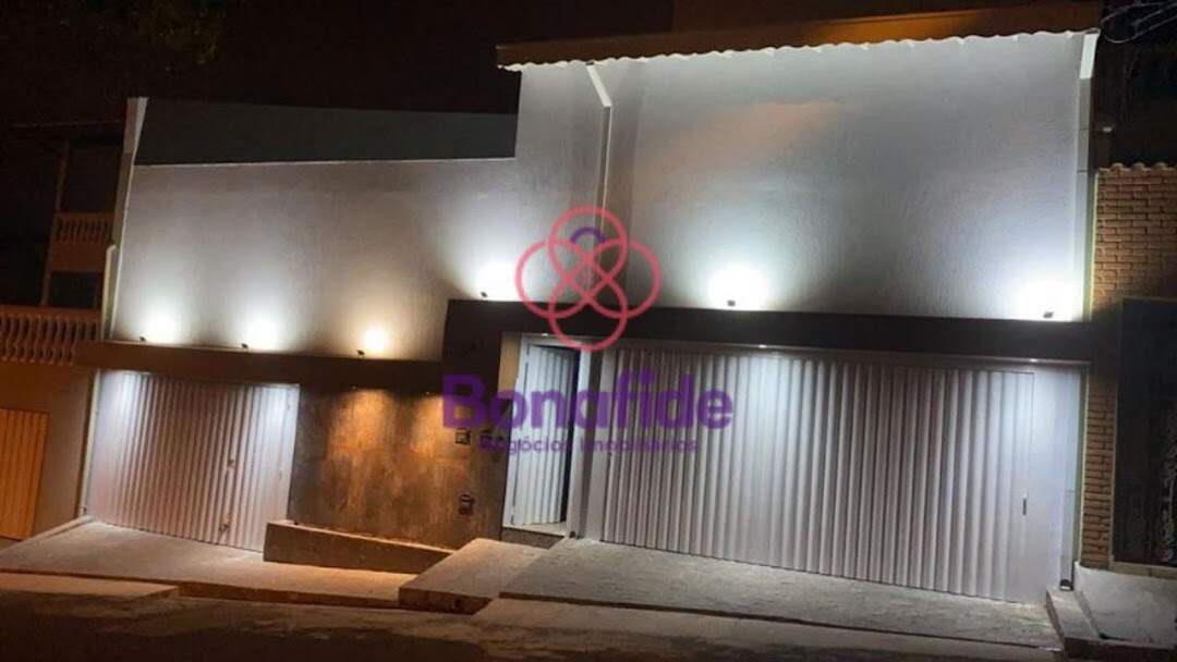 Casa à venda no Jardim Pacaembu: 