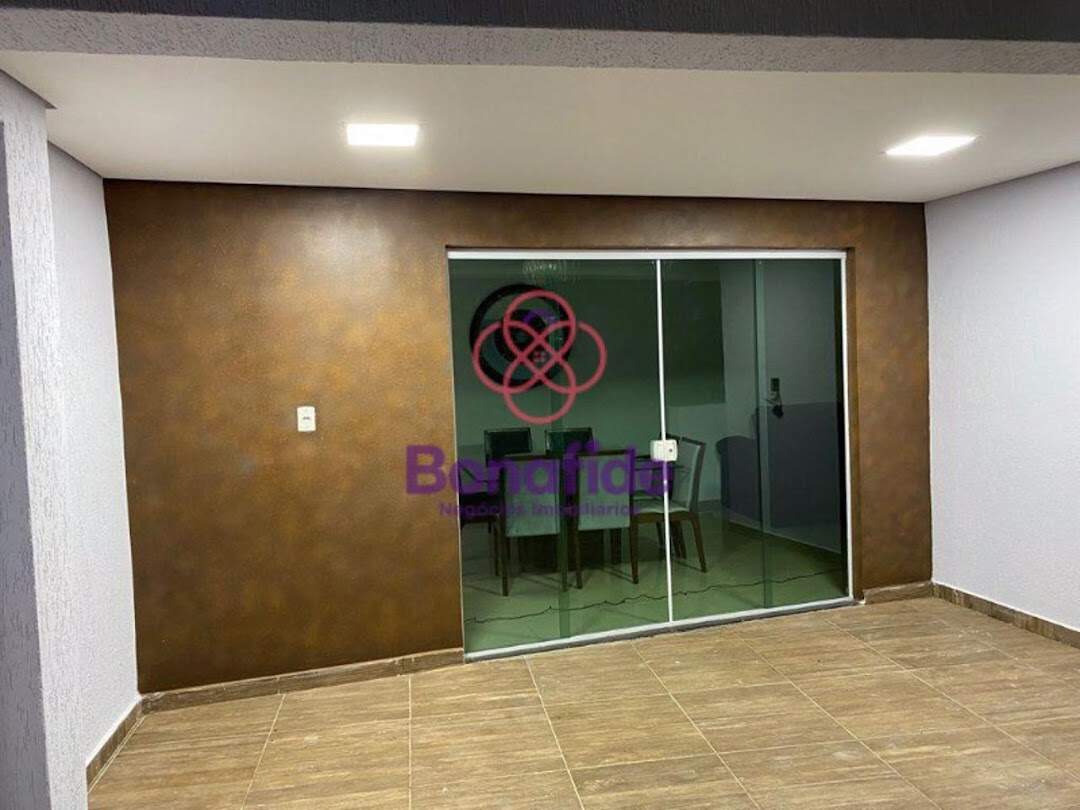 Casa à venda no Jardim Pacaembu: 