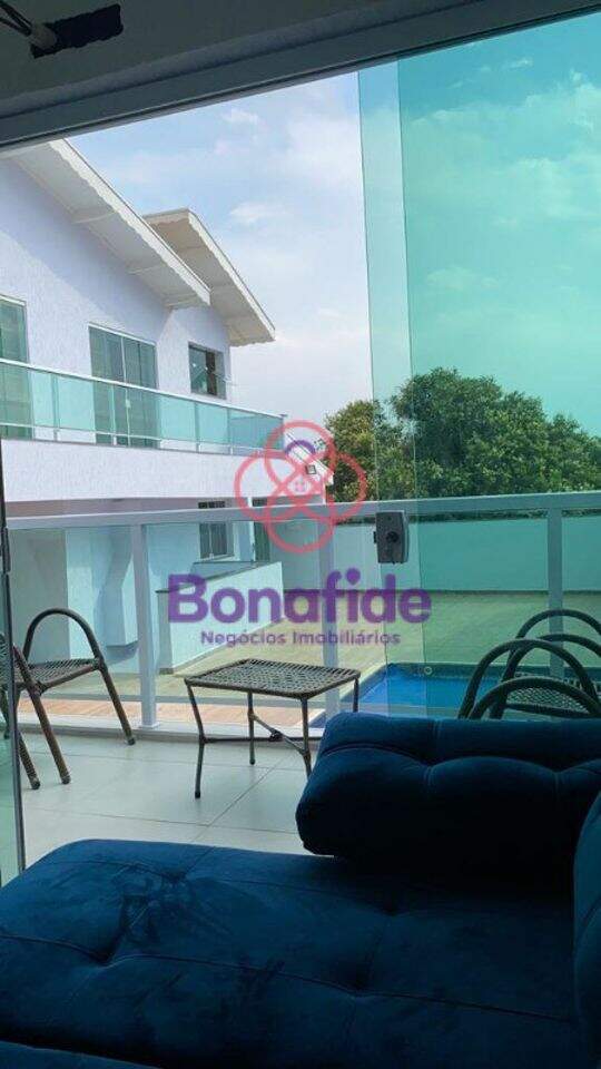 Casa à venda no Jardim Pacaembu: 