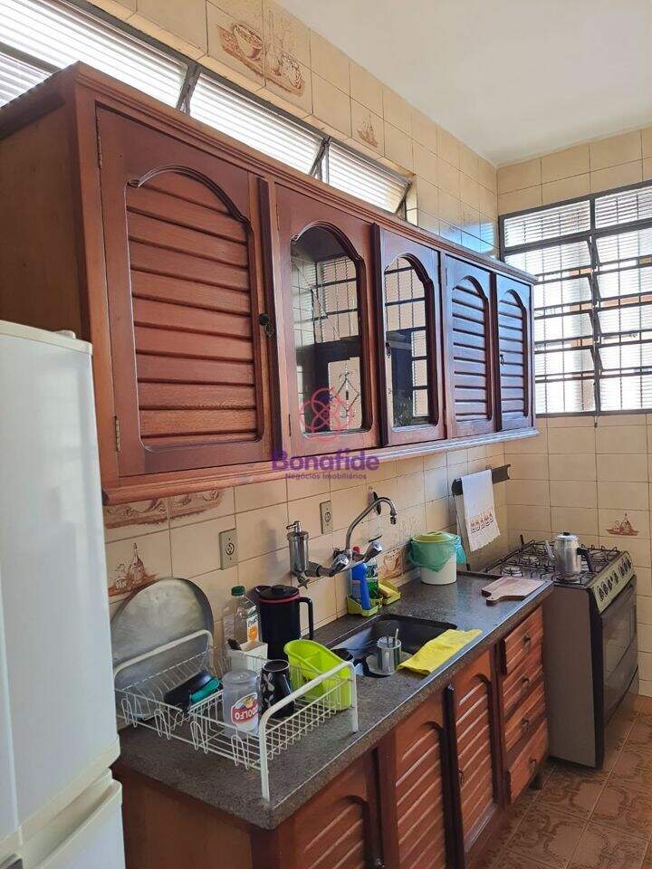 Casa à venda no Vila São Paulo: 