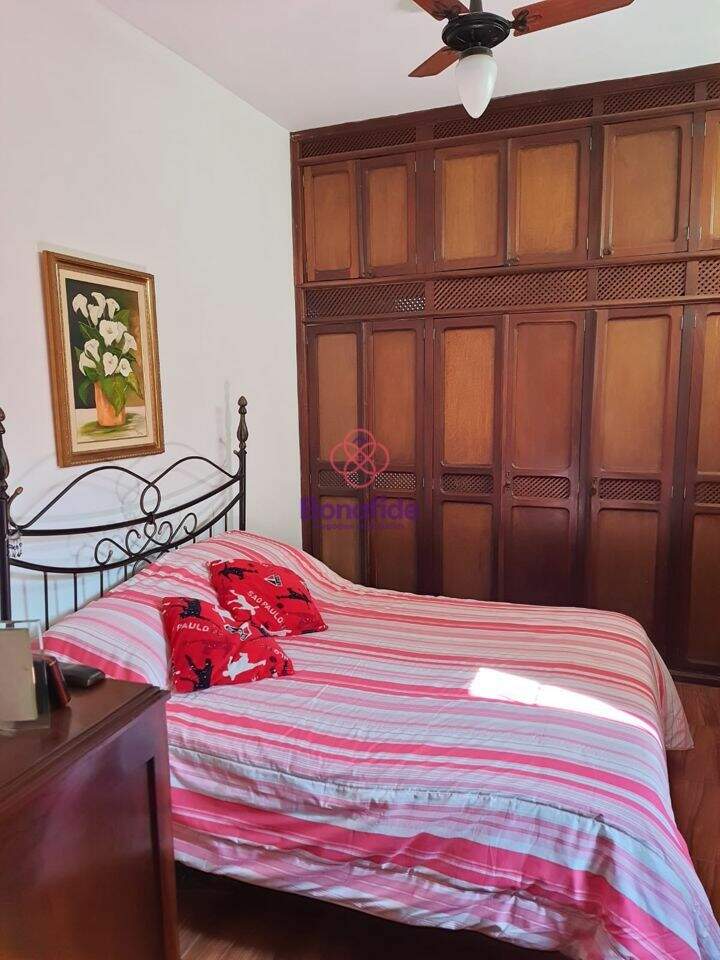 Casa à venda no Vila São Paulo: 