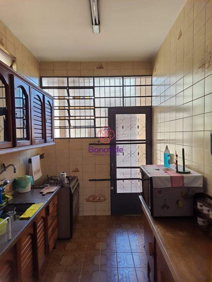 Casa à venda no Vila São Paulo: 