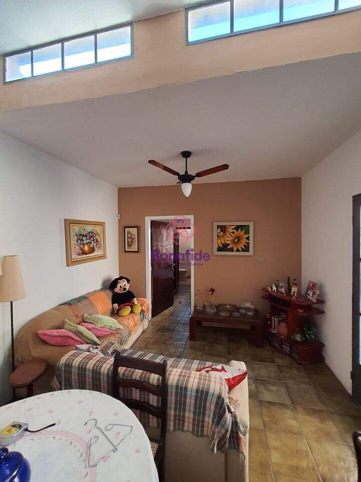 Casa à venda no Vila São Paulo: 