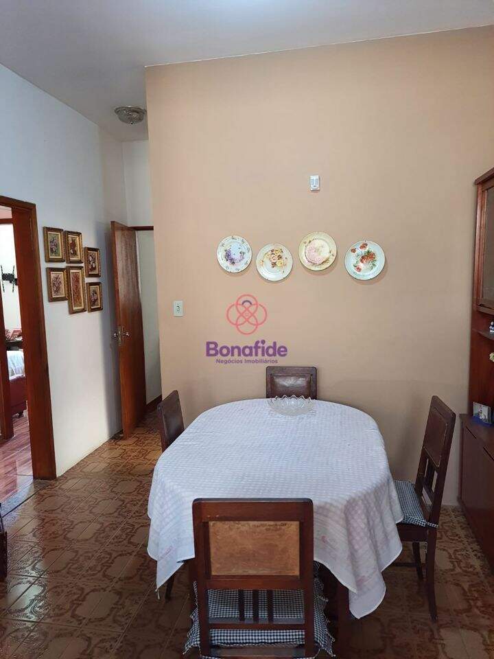 Casa à venda no Vila São Paulo: 