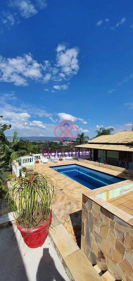 Chácara à venda no Dos Medeiros: 