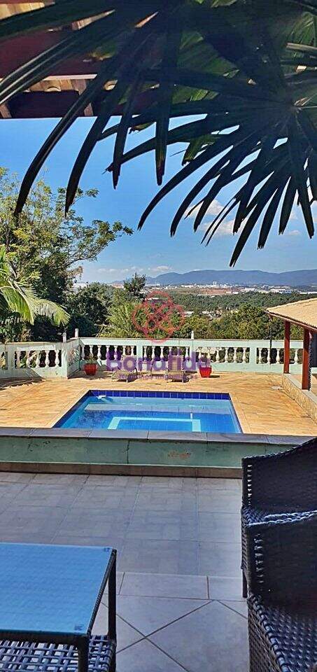 Chácara à venda no Dos Medeiros: 