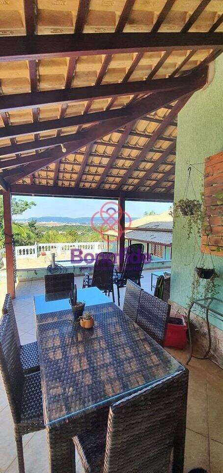 Chácara à venda no Dos Medeiros: 