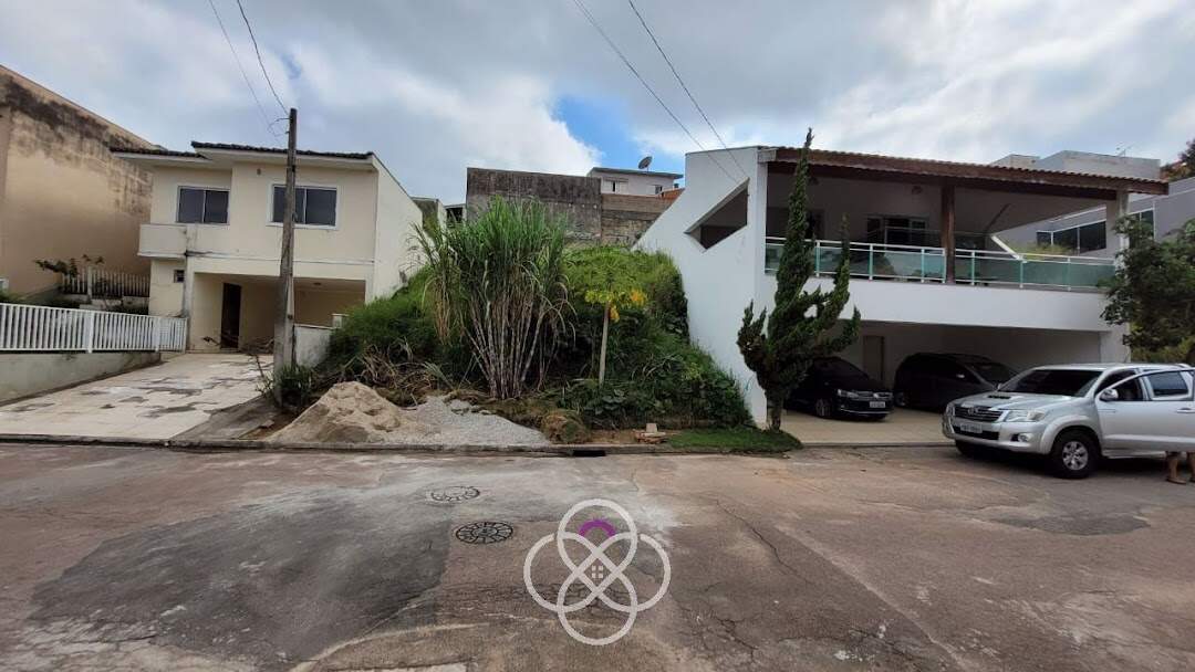 Terreno à venda no Engordadouro: 