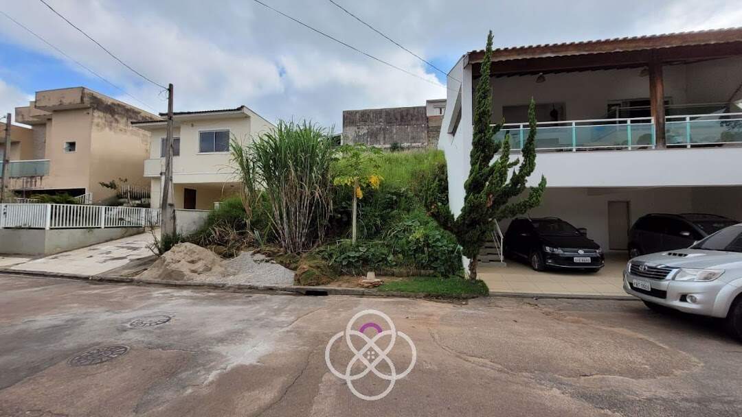 Terreno à venda no Engordadouro: 