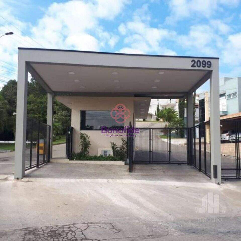 Terreno à venda no Jardim Guanciale: 