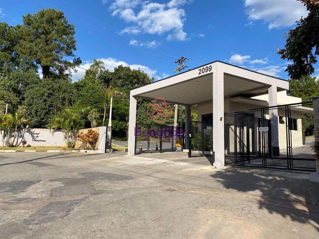 Terreno à venda no Jardim Guanciale: 