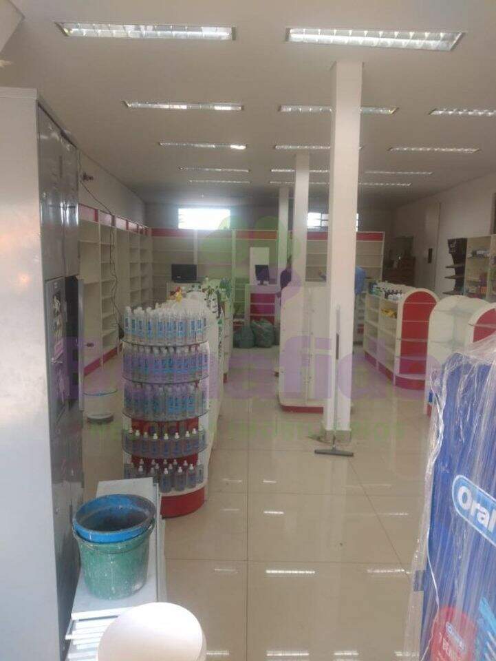 Salão à venda no Jardim Paulista: 