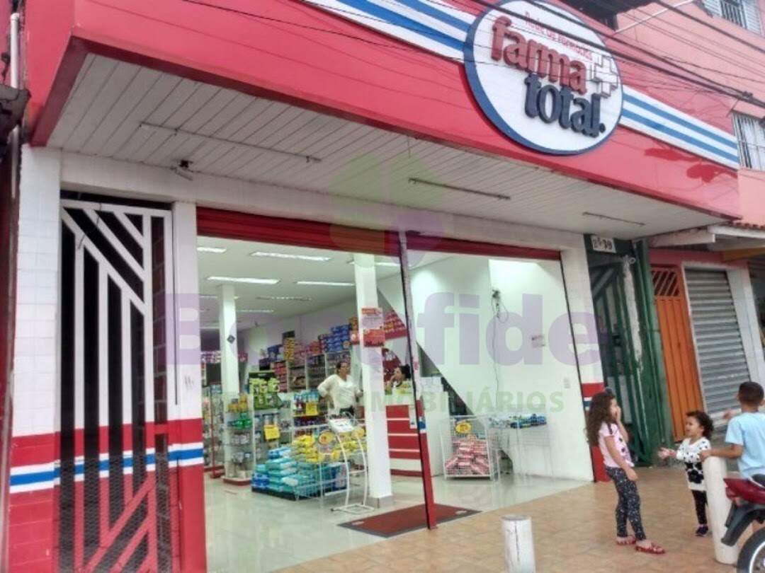 Salão à venda no Jardim Paulista: 