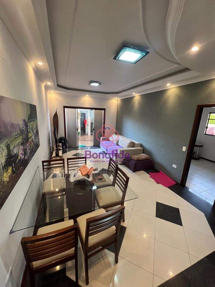 Casa à venda no Jardim Guanciale: 