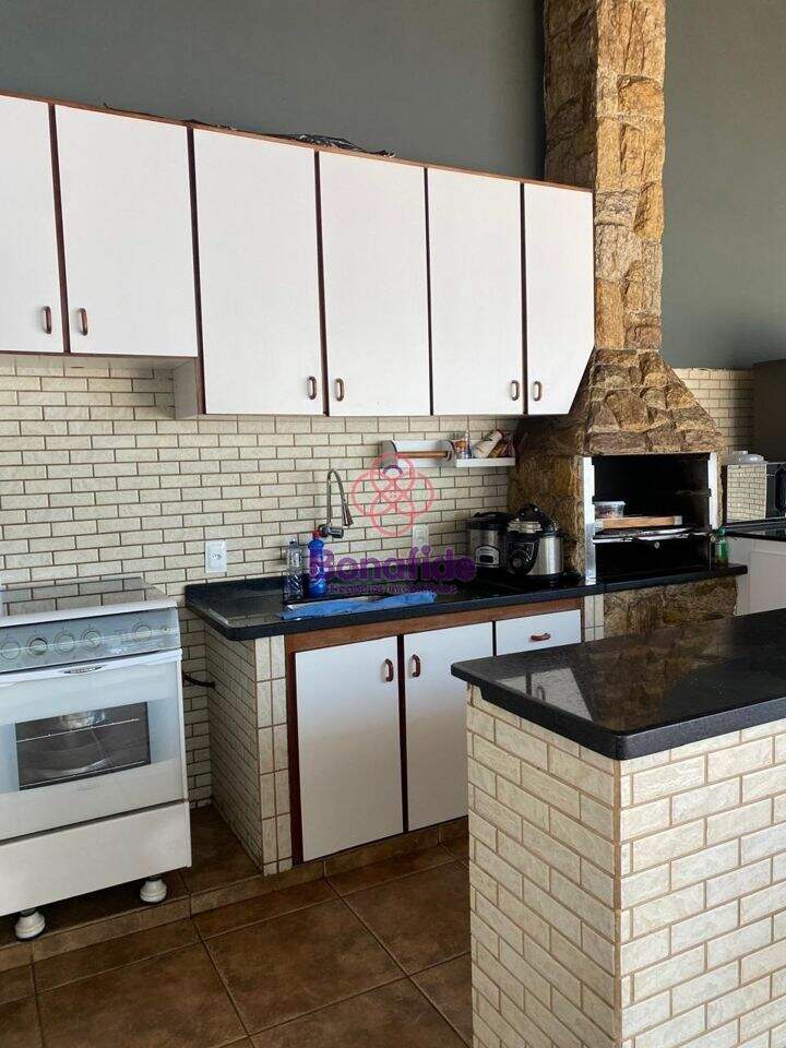 Casa à venda no Jardim Guanciale: 