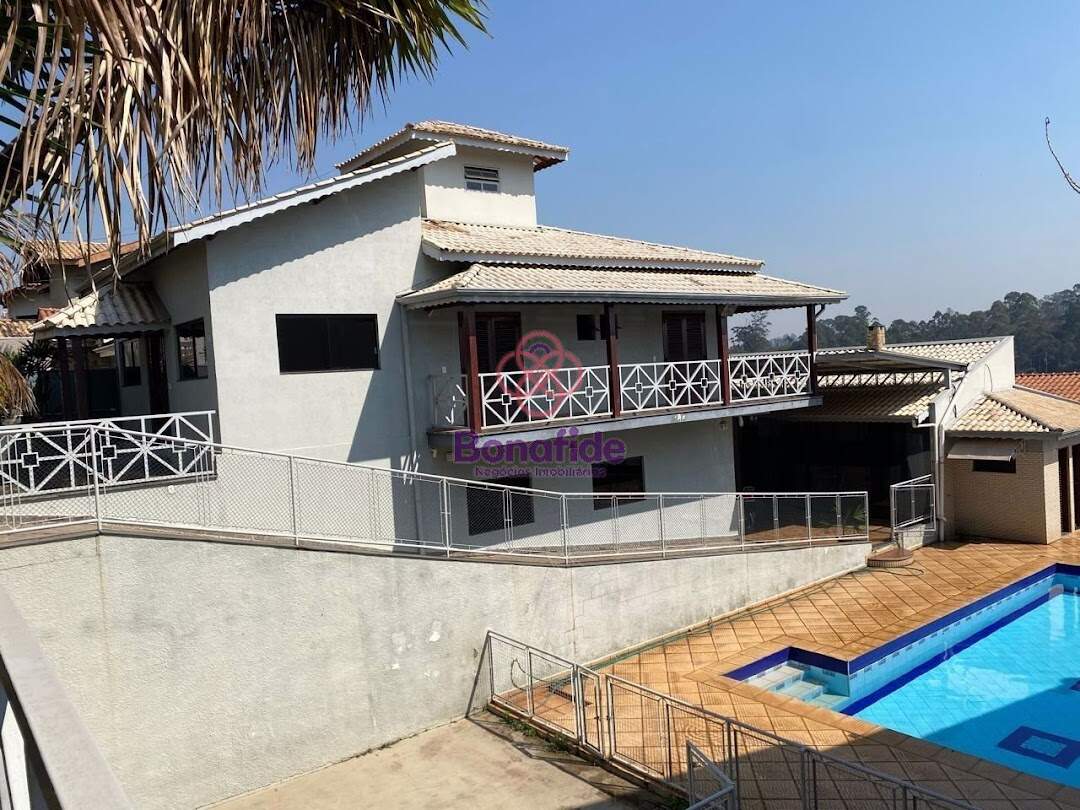 Casa à venda no Jardim Guanciale: 