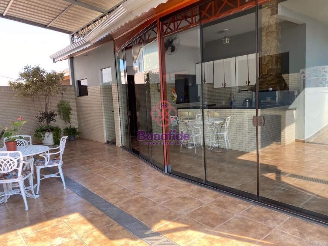 Casa à venda no Jardim Guanciale: 