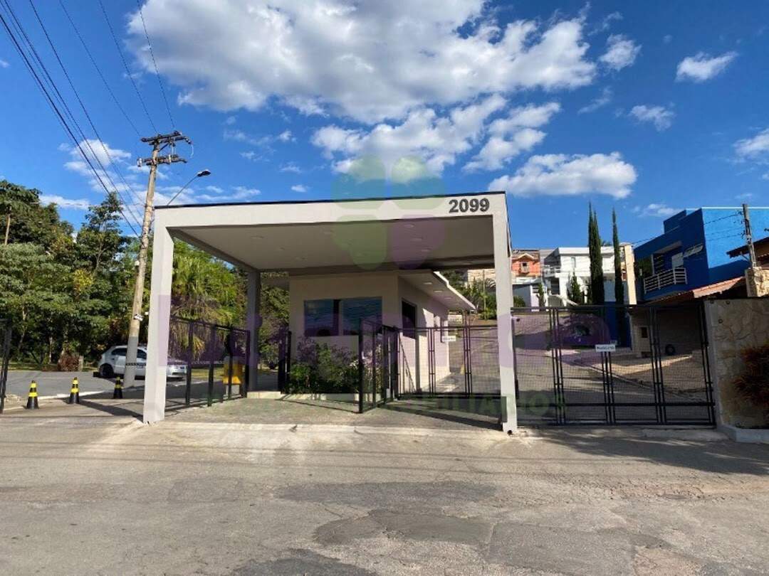 Terreno à venda no Portal da Primavera: 