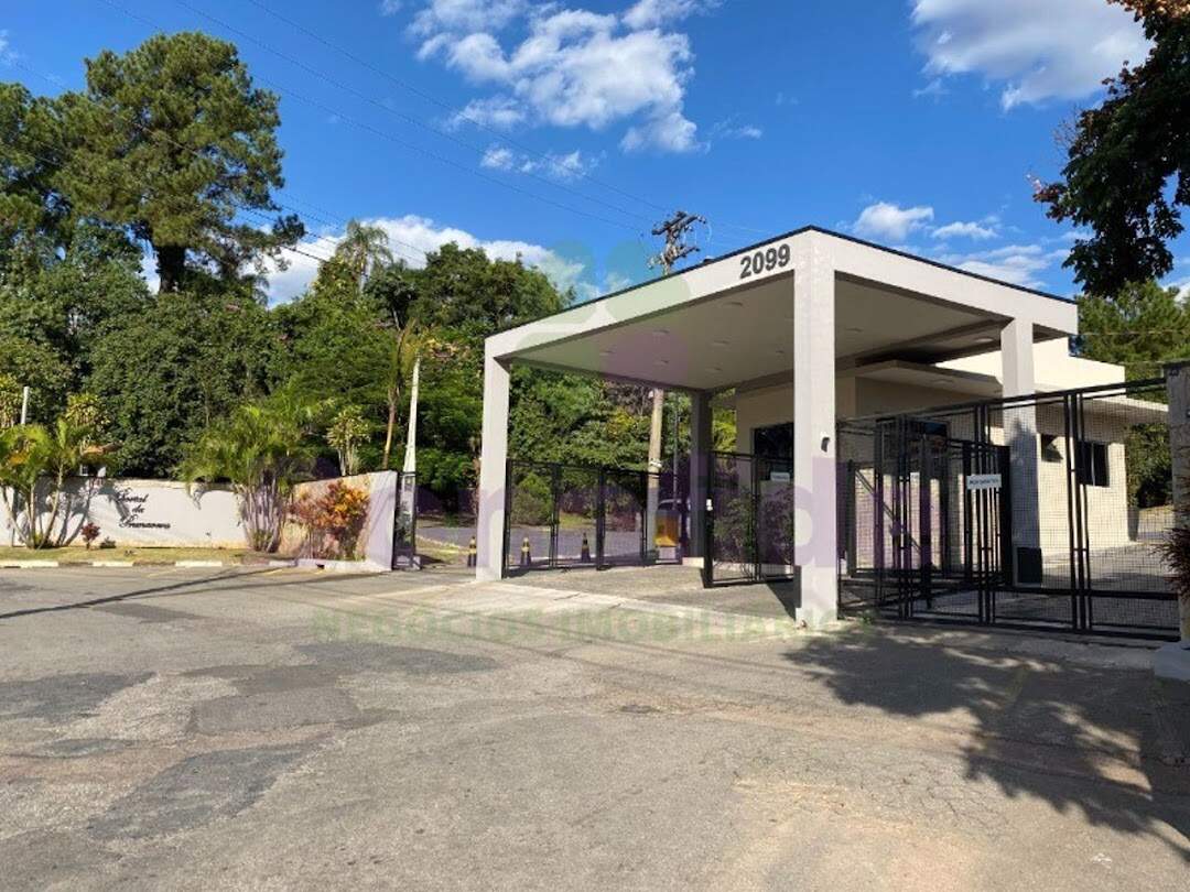 Terreno à venda no Portal da Primavera: 