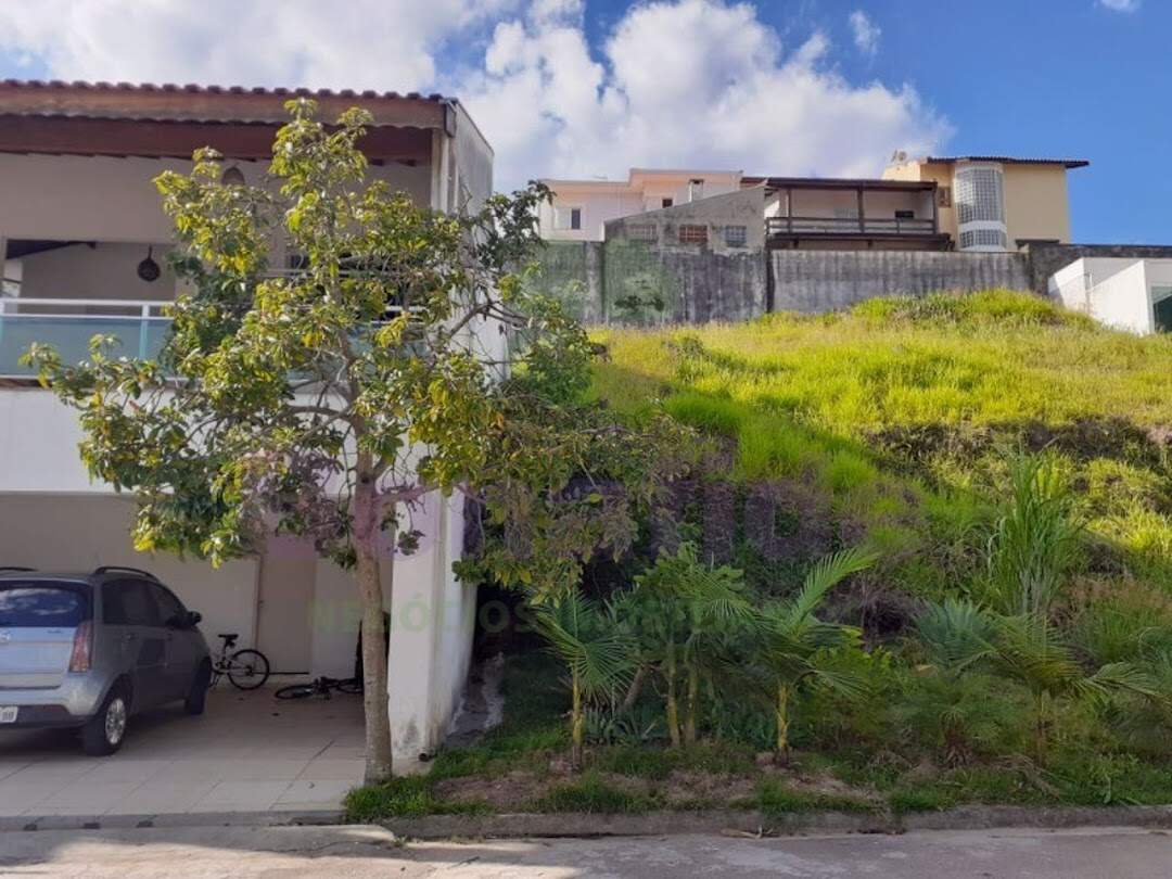 Terreno à venda no Portal da Primavera: 