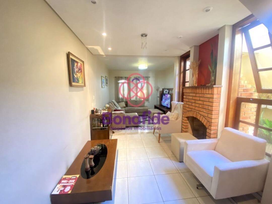 Casa à venda no Vila Rafael de Oliveira: 